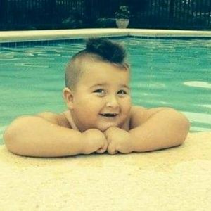 Meet your Posher, Joseph